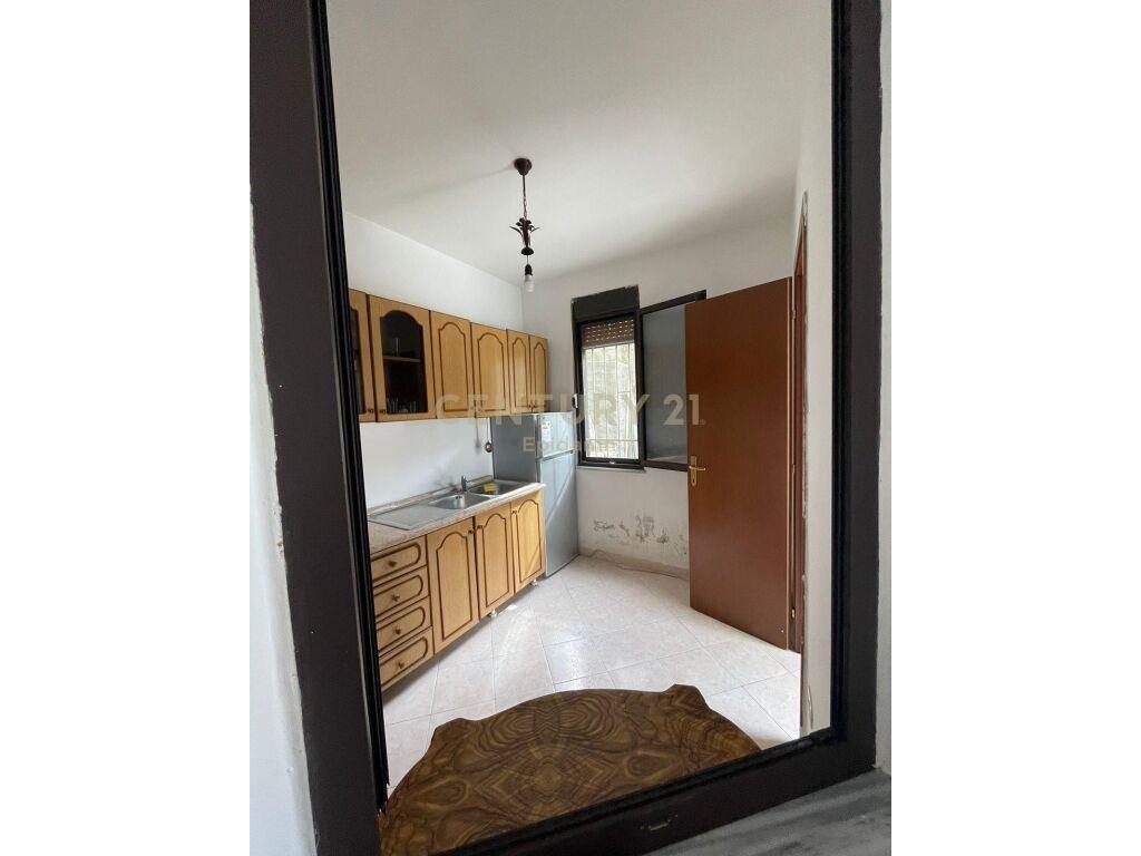 Apartament 1+1 për Qira në Vollga, Durrës !!