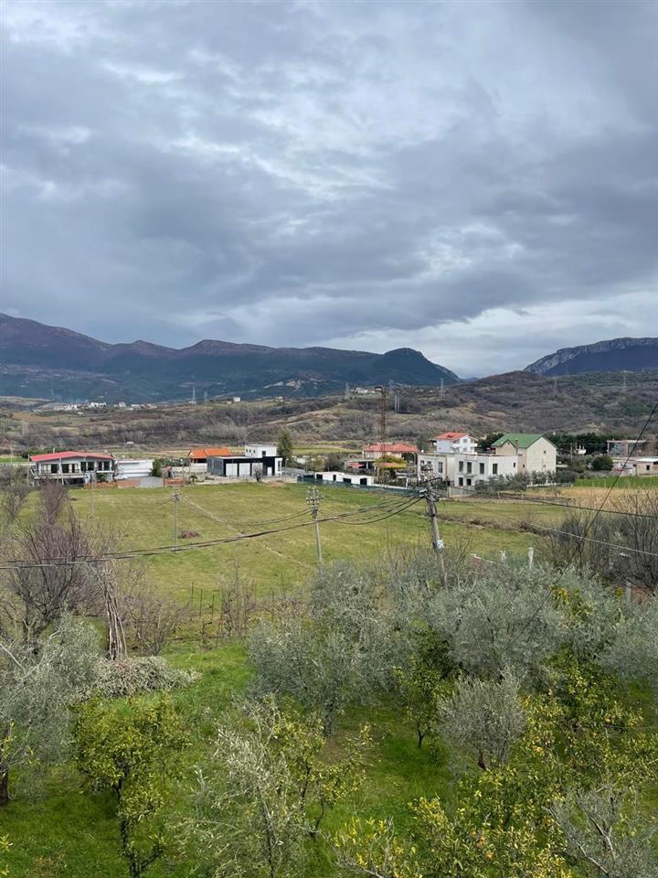 Vile me qera 3+1, Berzhite, Tirane