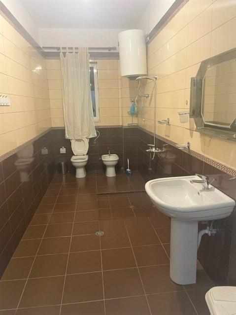 Vile me qera 3+1, Berzhite, Tirane