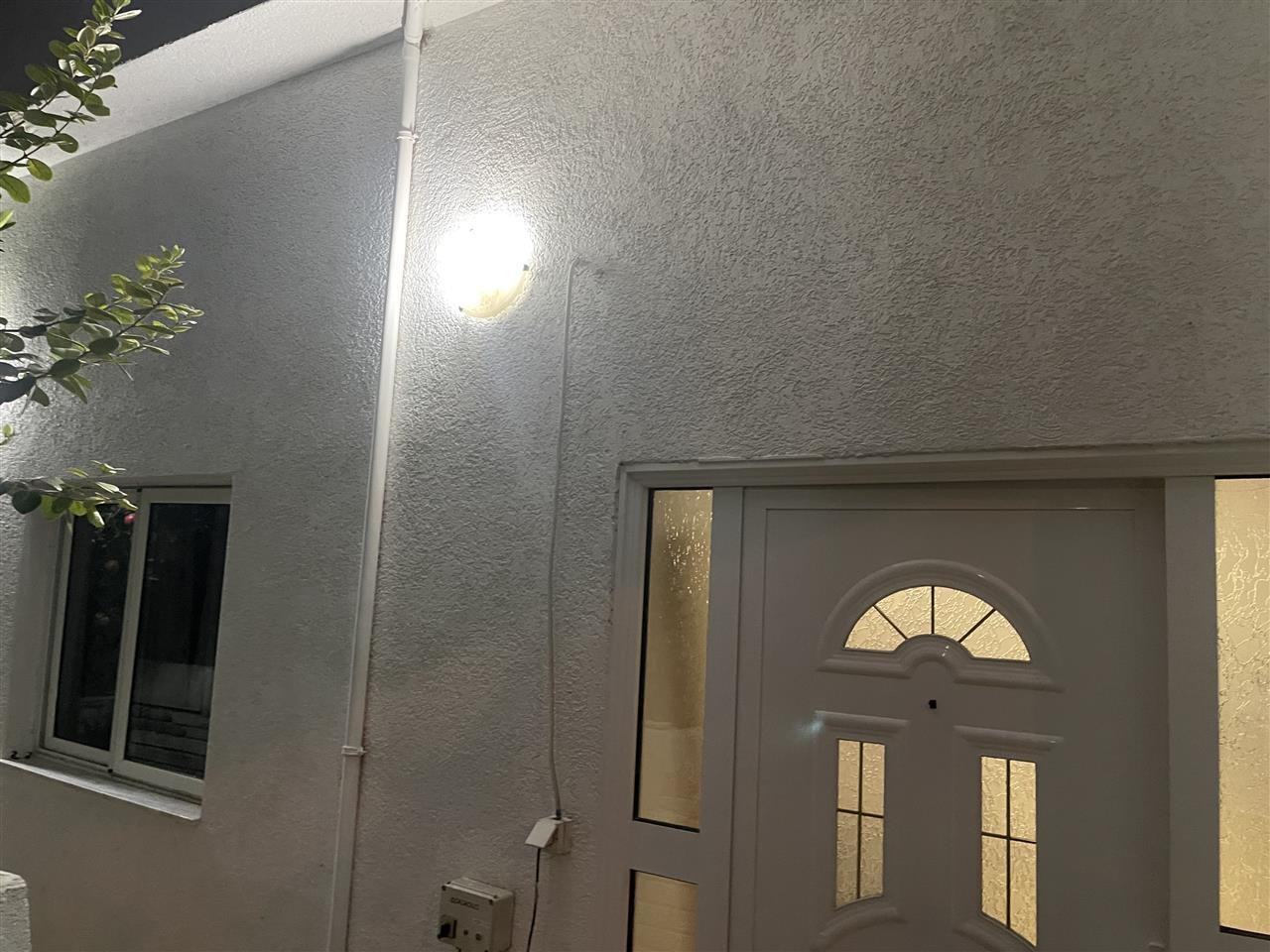 Vile me qera 3+1, Berzhite, Tirane