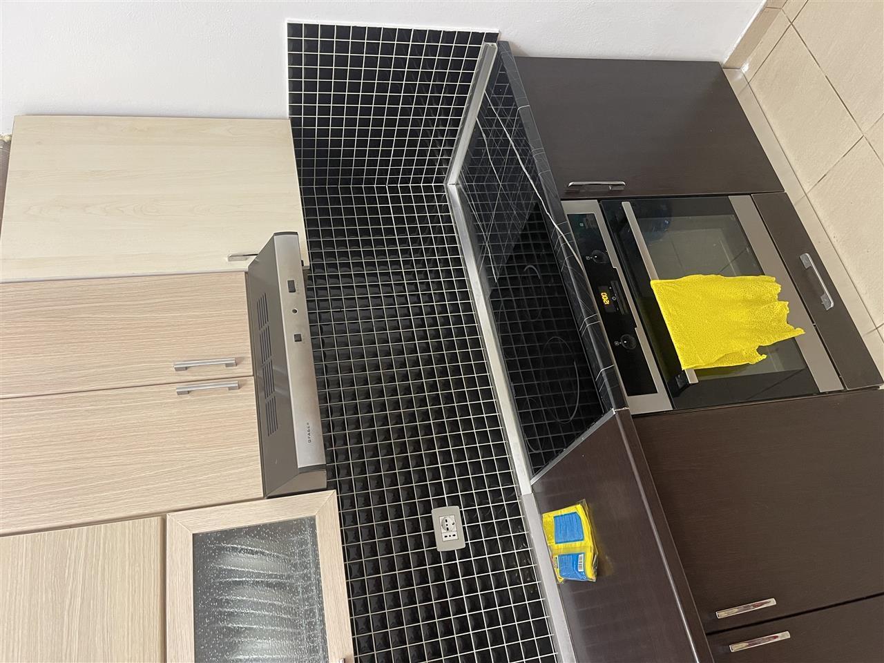 Vile me qera 3+1, Berzhite, Tirane