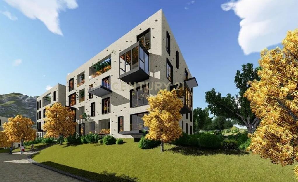 Qira | Apartament 2+1 | Liqeni i Thatë | €900