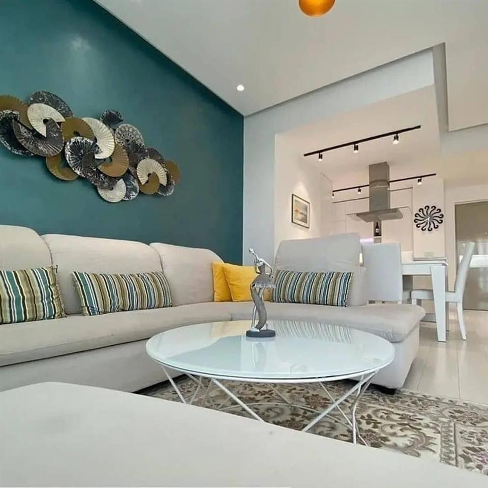 APARTAMENT MODERN 2+1 PER QERA TEK AMBASADOR 3