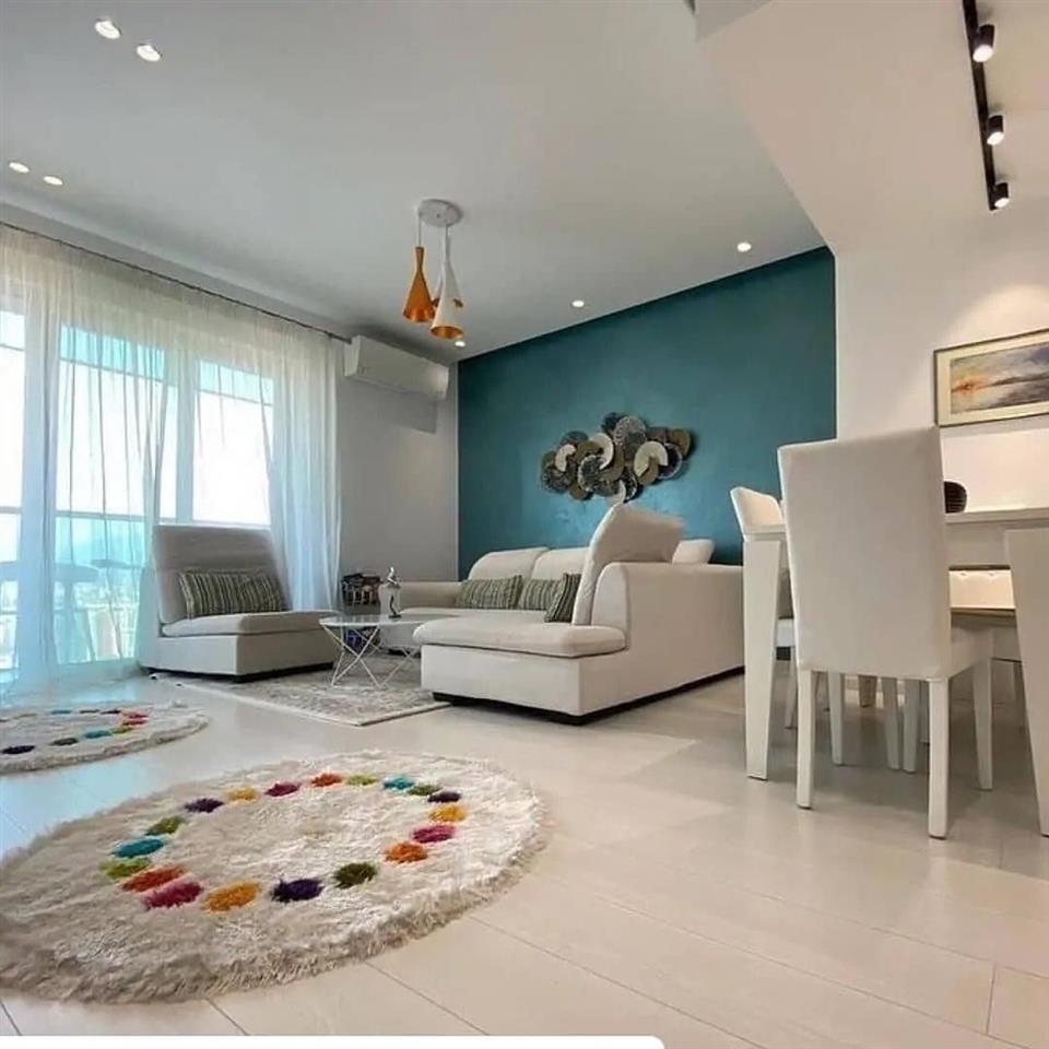 APARTAMENT MODERN 2+1 PER QERA TEK AMBASADOR 3