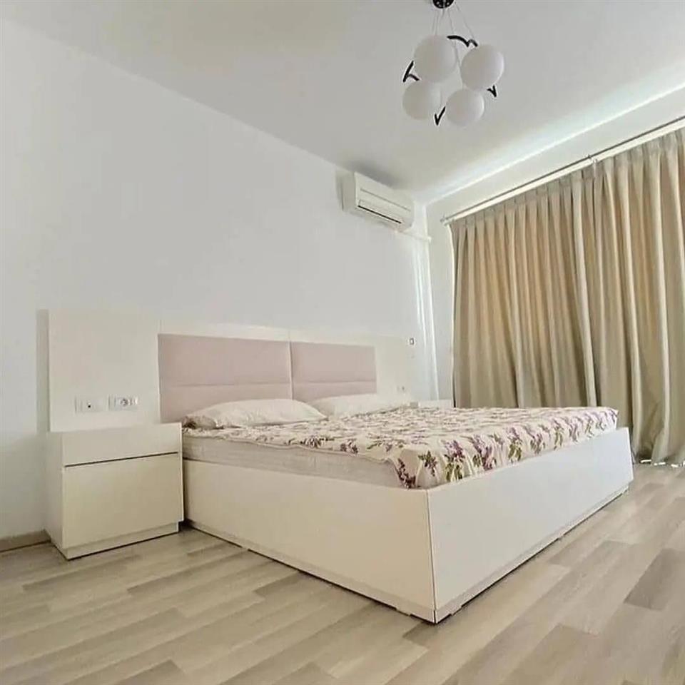 APARTAMENT MODERN 2+1 PER QERA TEK AMBASADOR 3