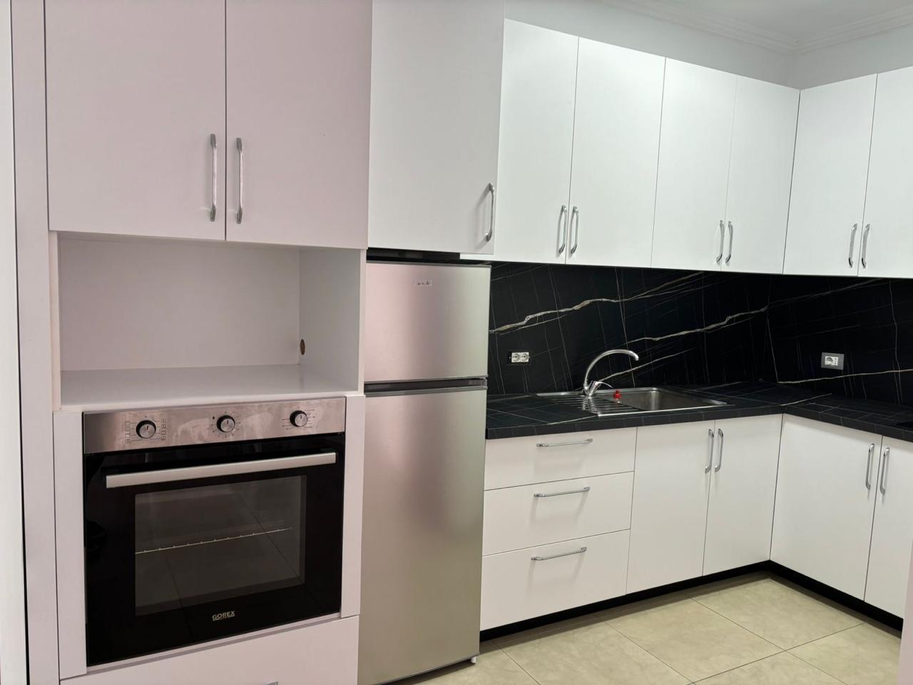 3+1 me Qira 120 m² Don Bosko 700 Euro