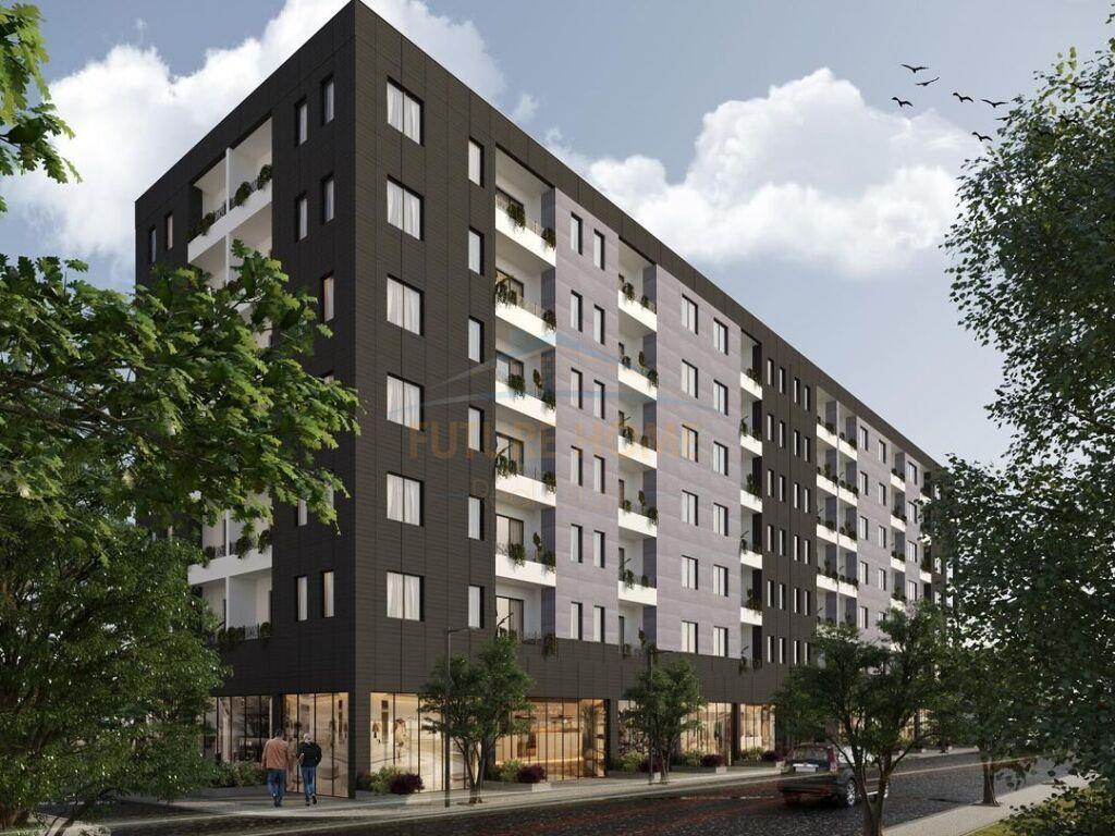 Shitet, Apartament 2+1, Paskuqan, Tiranë