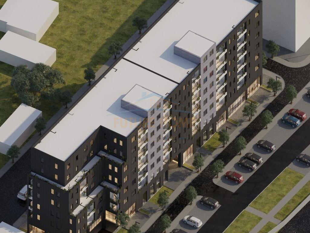 Shitet, Apartament 2+1, Paskuqan, Tiranë