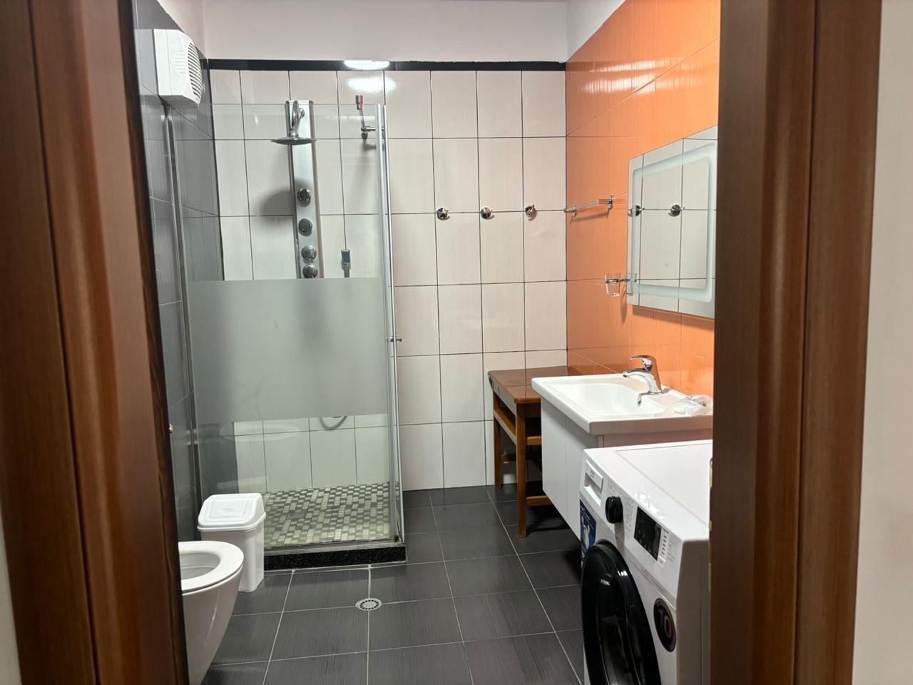 Apartament 3+1 me Qira Don Bosko 700 Euro