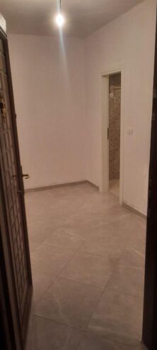 SHITET APARTAMENT 1+1 NE DURRES