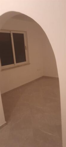 SHITET APARTAMENT 1+1 NE DURRES