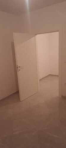 SHITET APARTAMENT 1+1 NE DURRES