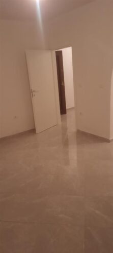 SHITET APARTAMENT 1+1 NE DURRES