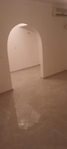 SHITET APARTAMENT 1+1 NE DURRES