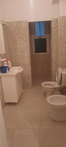 SHITET APARTAMENT 1+1 NE DURRES