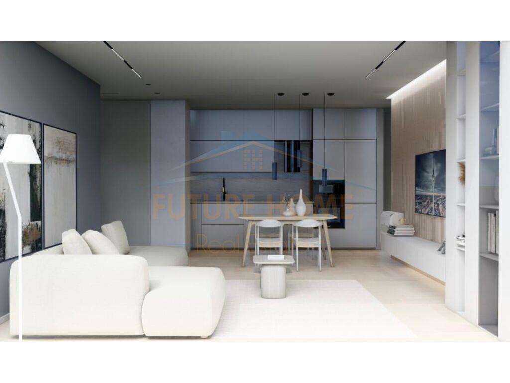 Qera, Apartament 2+1+2+Post Parkimi, Rruga e Kavajës