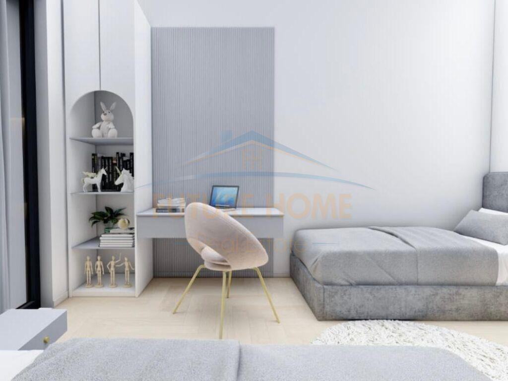 Qera, Apartament 2+1+2+Post Parkimi, Rruga e Kavajës