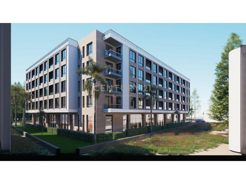 Apartament 2+1 per shitje në Golem ! Mundesi pagese me keste