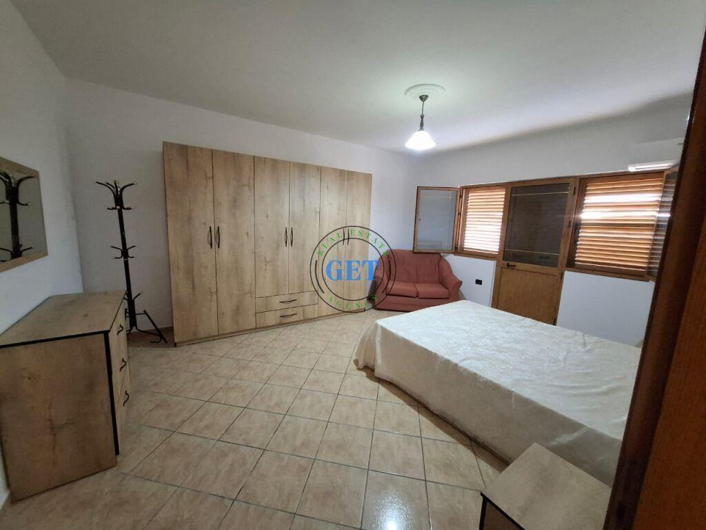 Qira, Apartament 1+1, Spitali, Durres