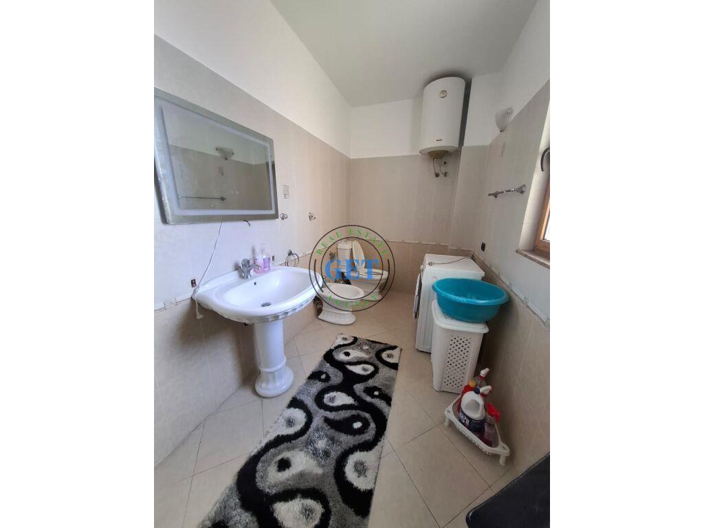 Qira, Apartament 1+1, Spitali, Durres