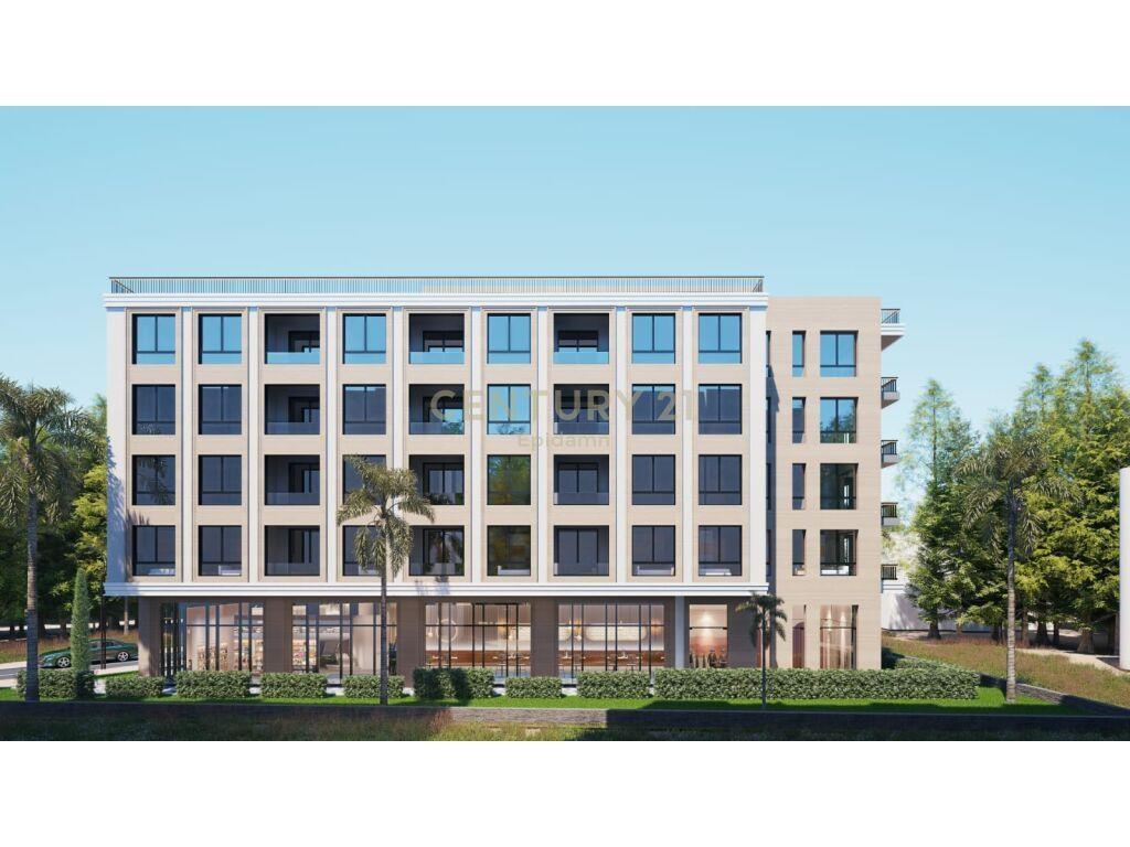 Apartament 3+1+2 per shitje në Golem ! Mundesi pagese me kes