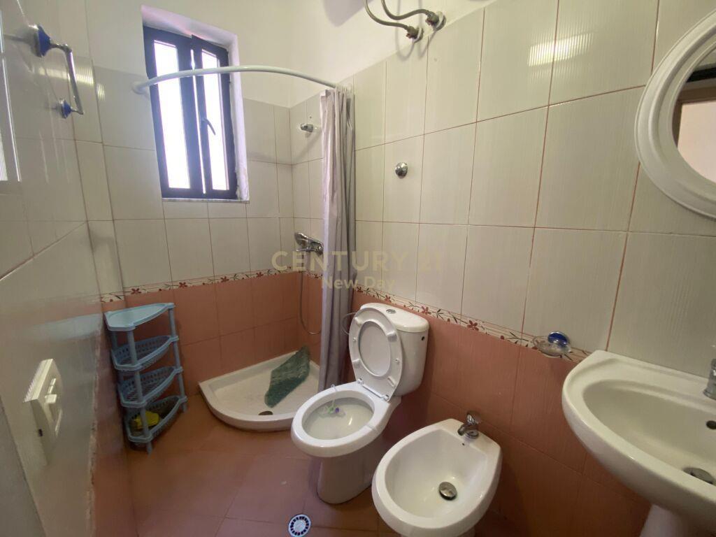 Jepet me qira apartament 1+1 prane sheshit Pranvera.