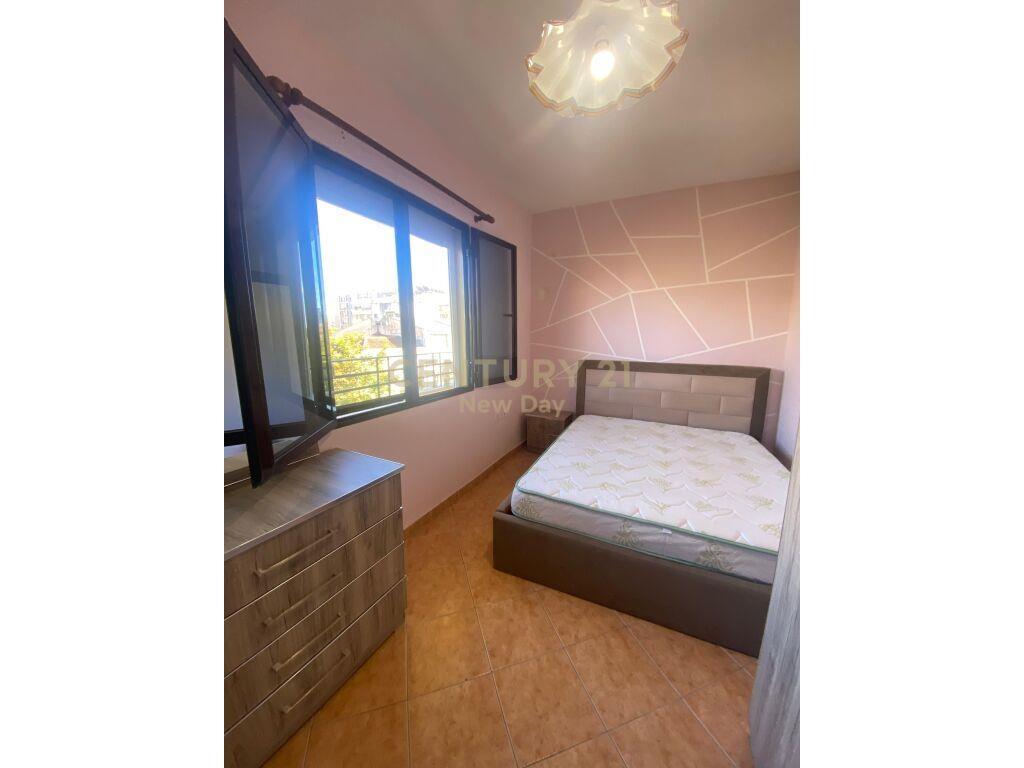 Jepet me qira apartament 1+1 prane sheshit Pranvera.