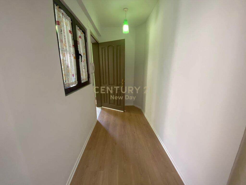 Jepet me qira apartament 1+1 prane sheshit Pranvera.