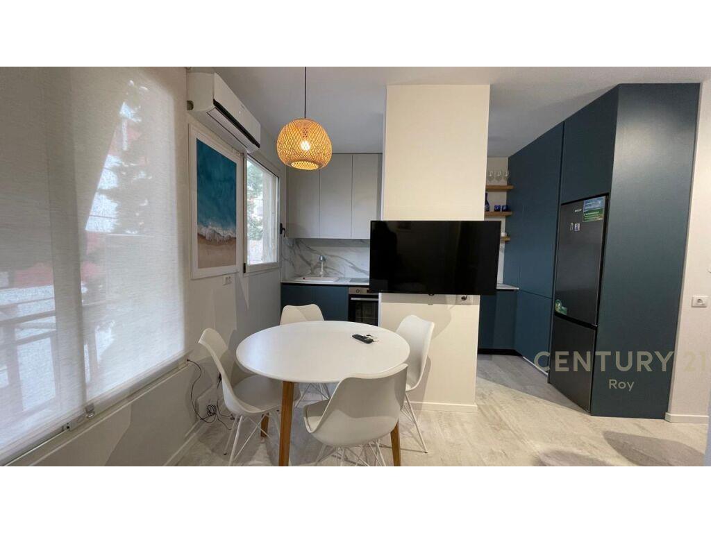 JEPET ME QERA APARTAMENT 1+1 NE GOLEM!