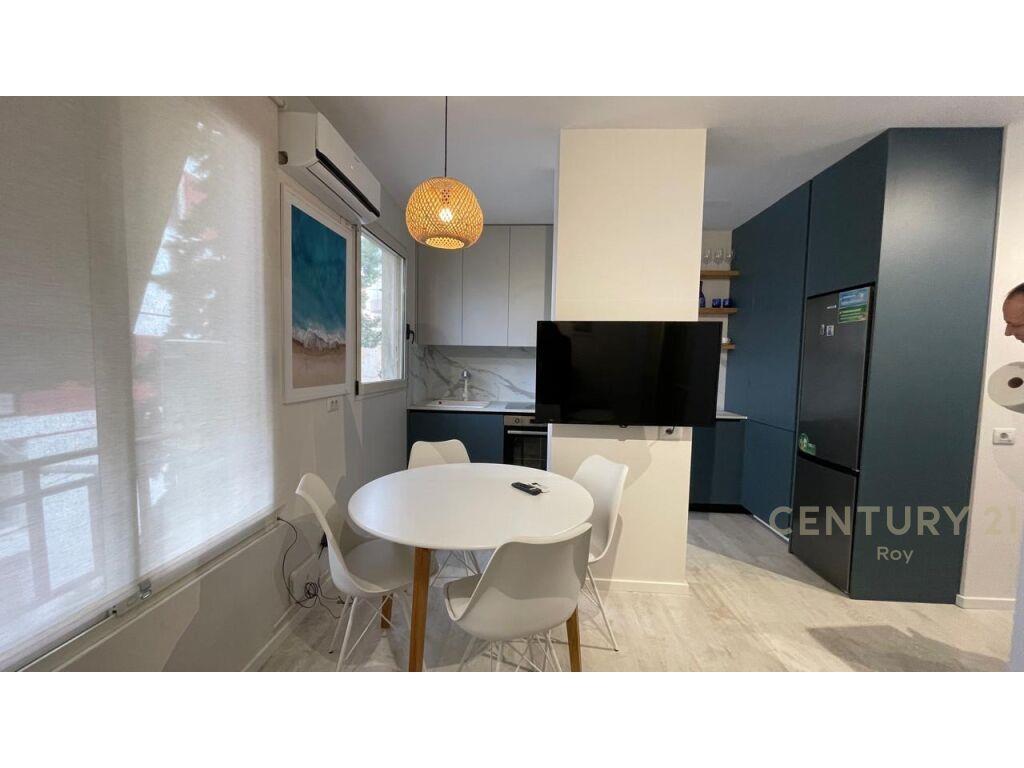 JEPET ME QERA APARTAMENT 1+1 NE GOLEM!