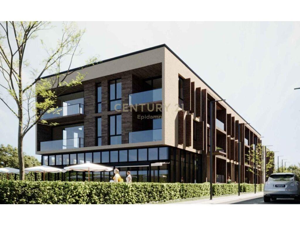 Apartament 1+1 per shitje tek Gjiri Lalzit ! Mundesi pagese