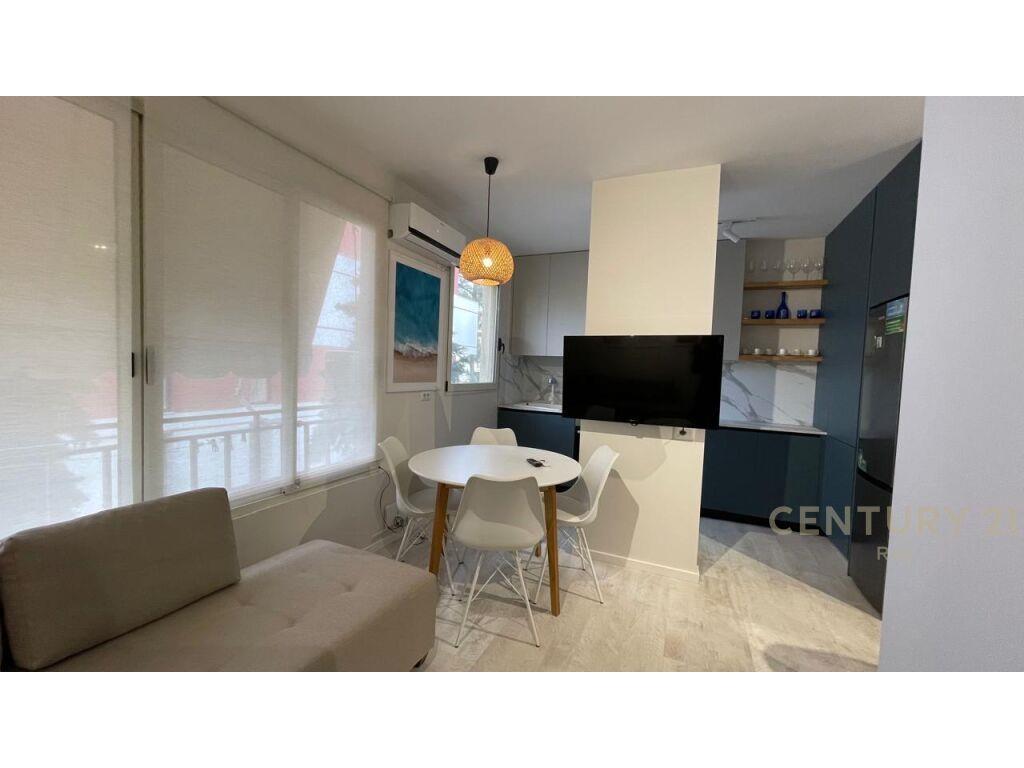 JEPET ME QERA APARTAMENT 1+1 NE GOLEM!