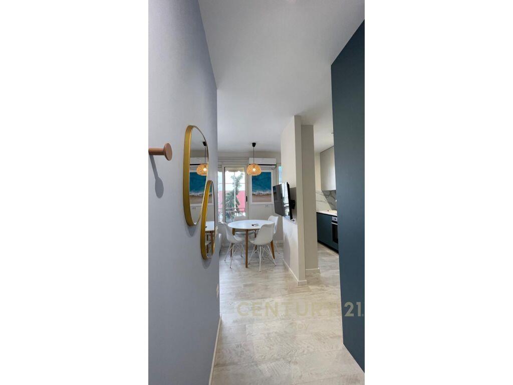 JEPET ME QERA APARTAMENT 1+1 NE GOLEM!