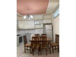 JEPET ME QIRA APARTAMENT 2+1 TEK STACIONI TRENIT!