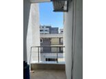 JEPET ME QIRA APARTAMENT 2+1 TEK STACIONI TRENIT!
