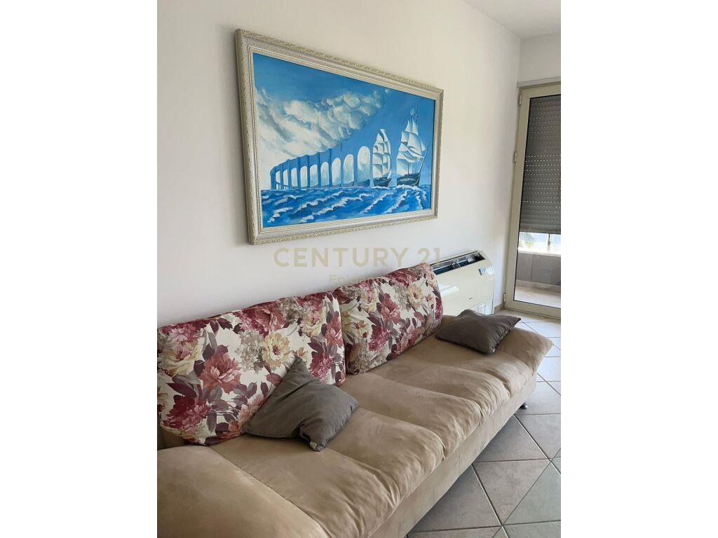 APARTMENT 3+1+2 WITH SEA VIEW IN VOLLGA €800 | 140 m²