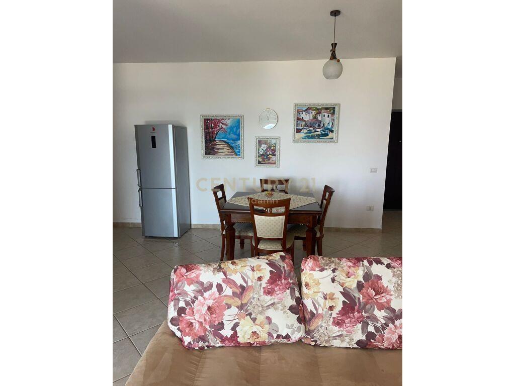 APARTMENT 3+1+2 WITH SEA VIEW IN VOLLGA €800 | 140 m²