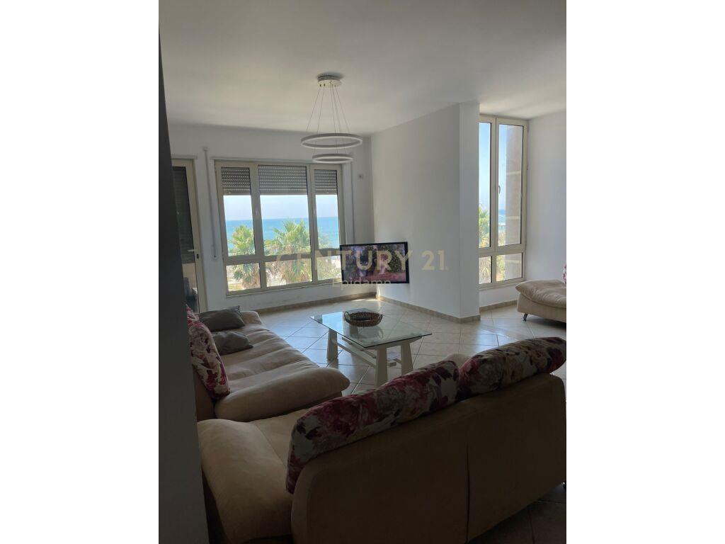 APARTMENT 3+1+2 WITH SEA VIEW IN VOLLGA €800 | 140 m²