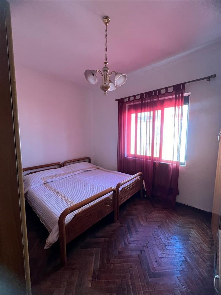 SHITET APARTAMENT 2+1 TEK MUZEUMI