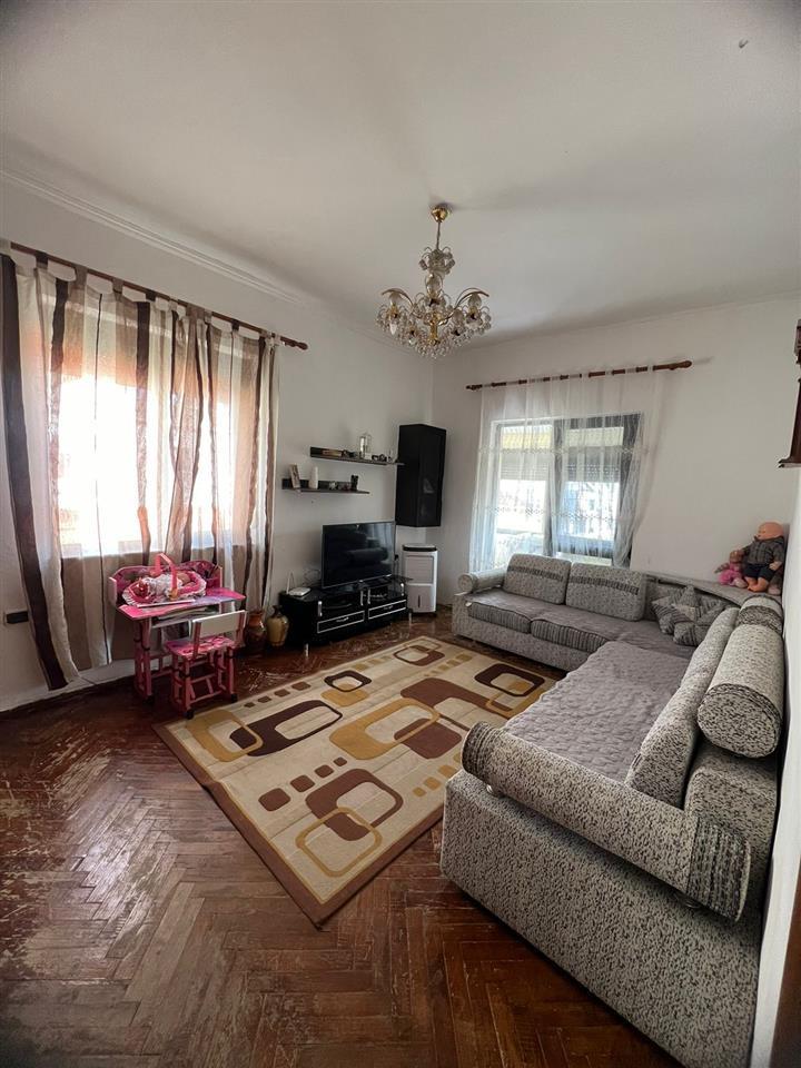 SHITET APARTAMENT 2+1 TEK MUZEUMI