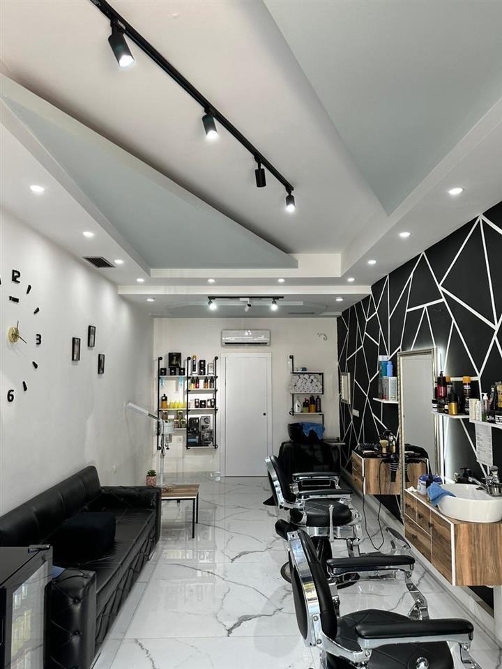 SHITET APARTAMENT 2+1 TEK MUZEUMI