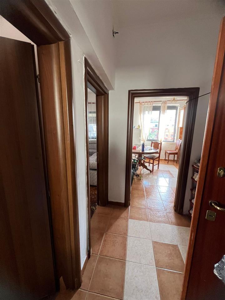 SHITET APARTAMENT 2+1 TEK MUZEUMI
