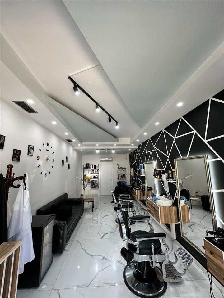 SHITET APARTAMENT 2+1 TEK MUZEUMI