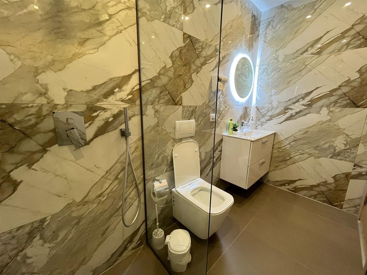 Jepet me qira apartament 1+1 me pamje nga deti /Plepa