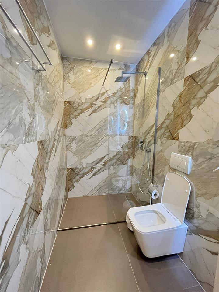 Jepet me qira apartament 1+1 me pamje nga deti /Plepa