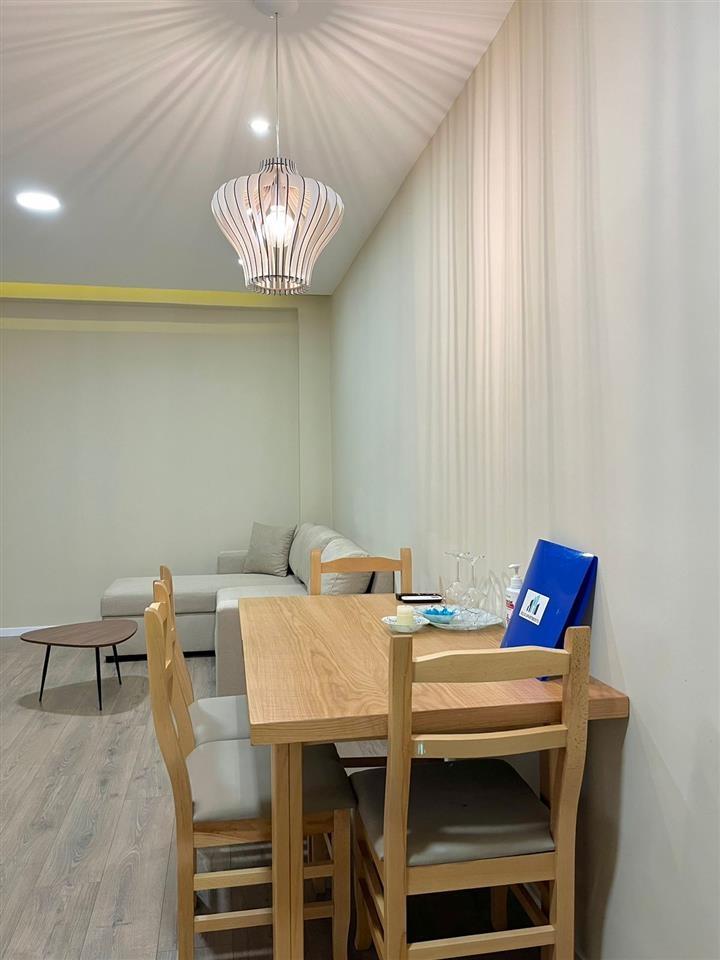 Jepet me qira apartament 1+1 me pamje nga deti /Plepa