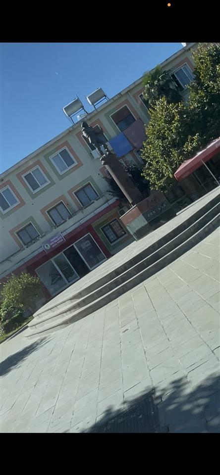 Okazion apartament 1+1 Patos