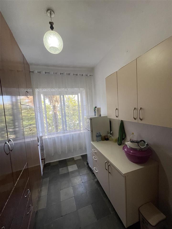 Okazion apartament 1+1 Patos