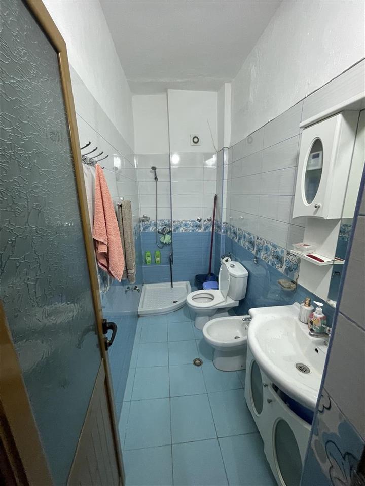 Okazion apartament 1+1 Patos