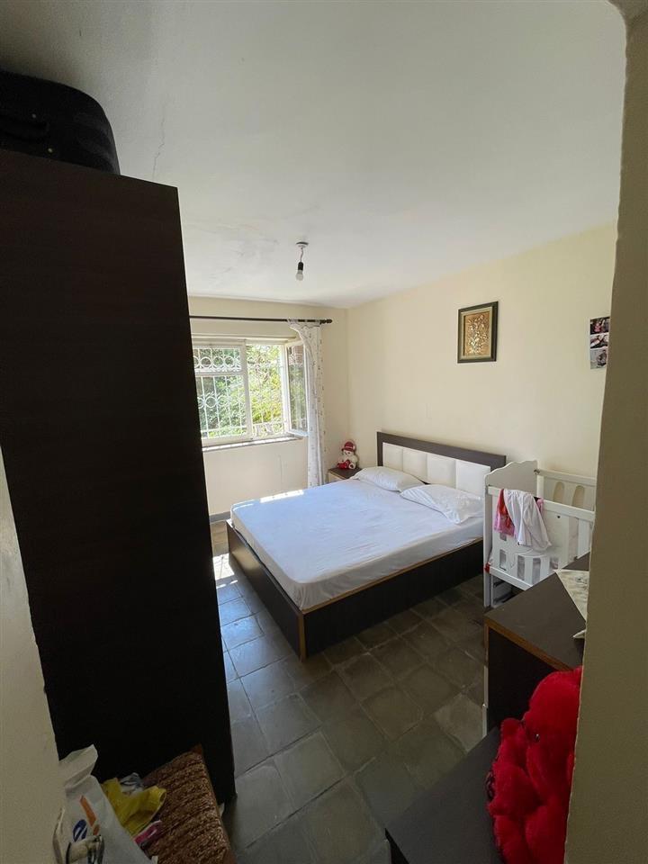 Apartament 2+1 80 m2 kati i 1 patos